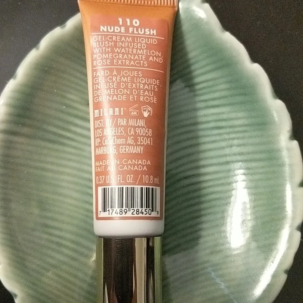 Liquid Blush
